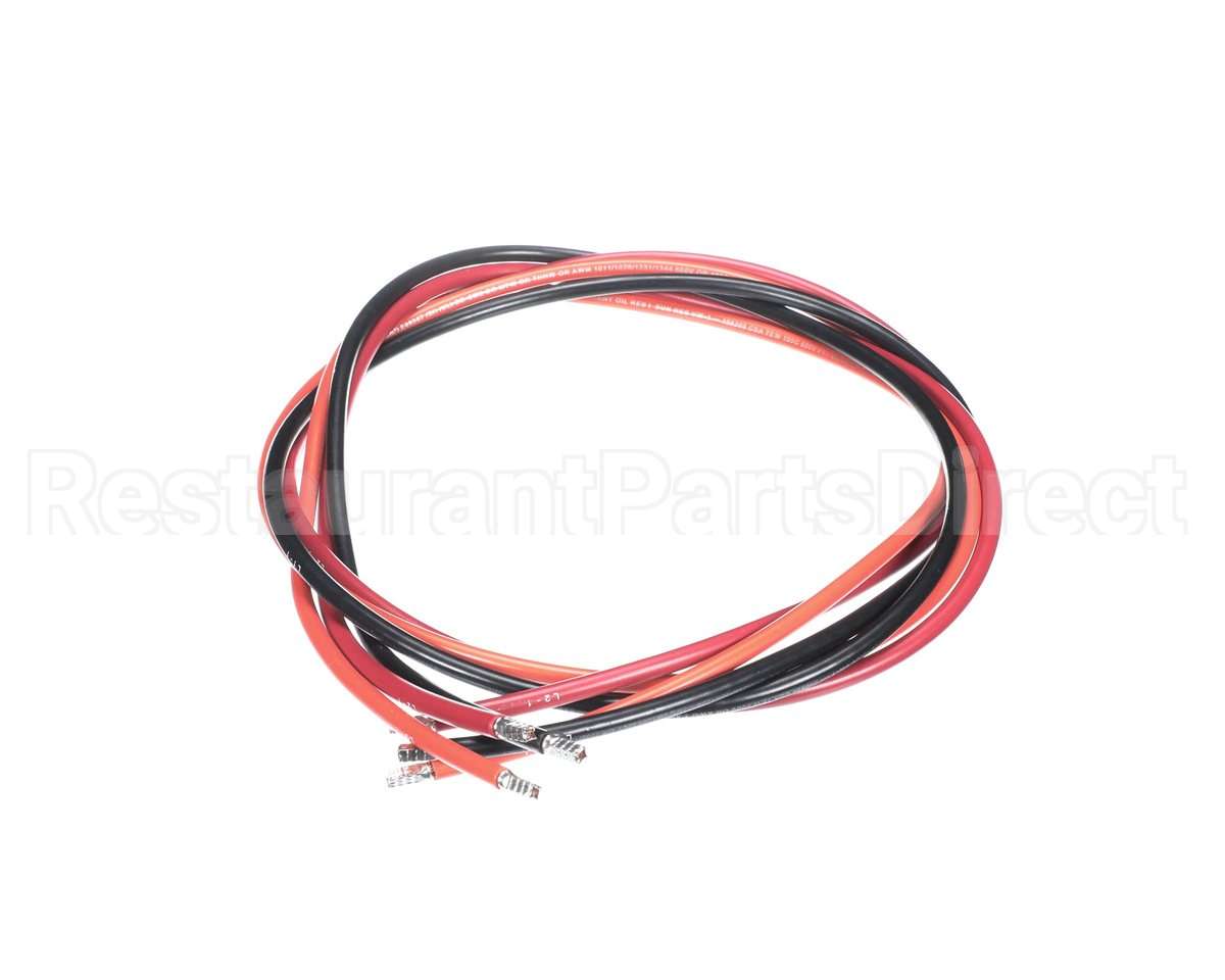 94617-005 Henny Penny Harn-L1-1 L2-1 L3-1-8Awg