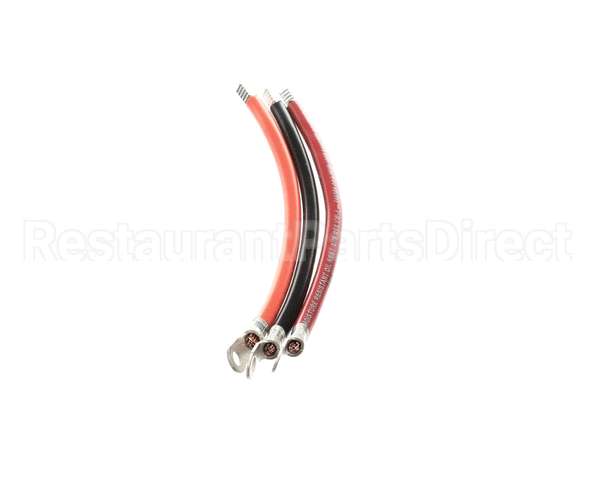 94618-003 Henny Penny Harness-L1A L2A L3A-8Awg