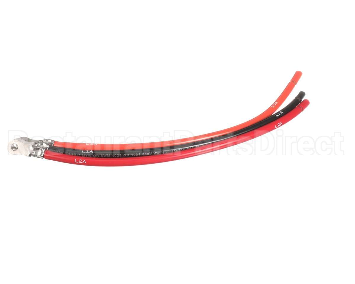 94618-004 Henny Penny Harn-L1A L2A L3A-8Awg