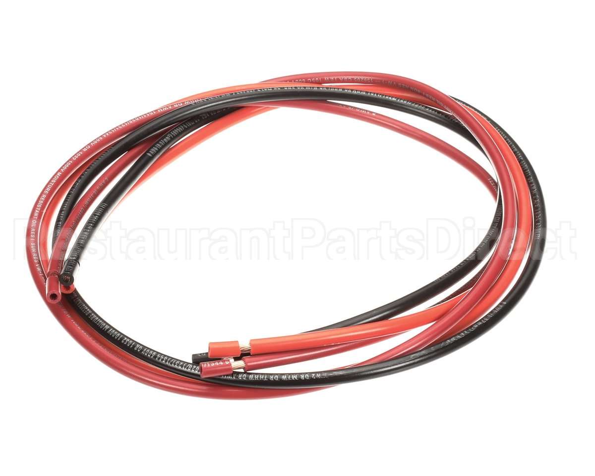 94618-007 Henny Penny Harn-L1A L2A L3A-8Awg