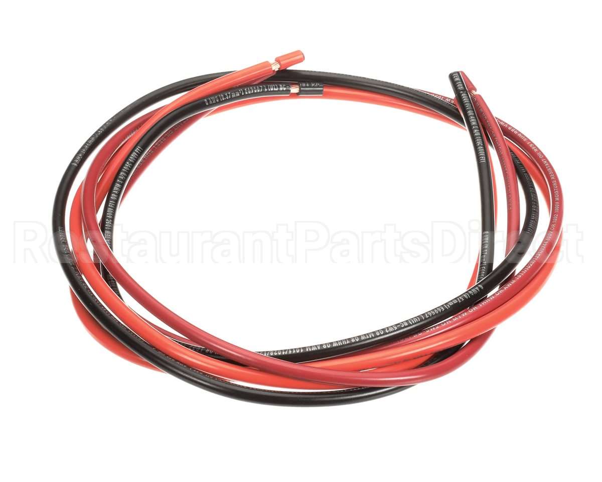 94618-007 Henny Penny Harn-L1A L2A L3A-8Awg