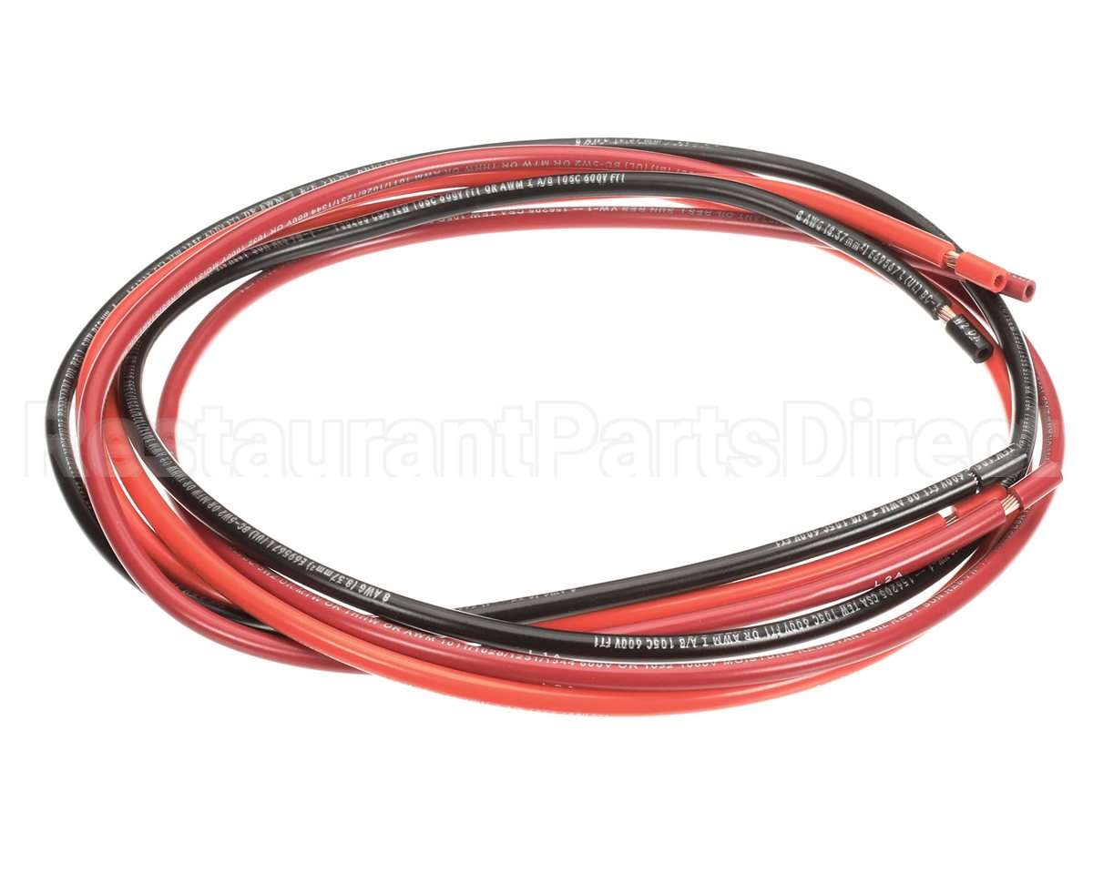 94618-007 Henny Penny Harn-L1A L2A L3A-8Awg