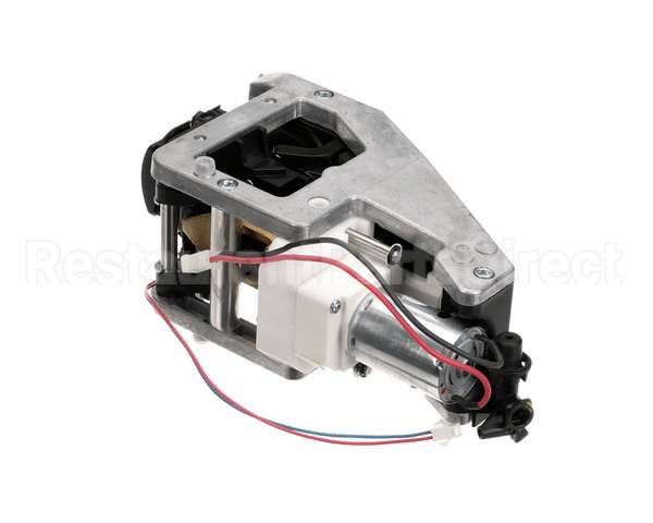 94693 Nespresso Extract Unit 702 Cpl V7