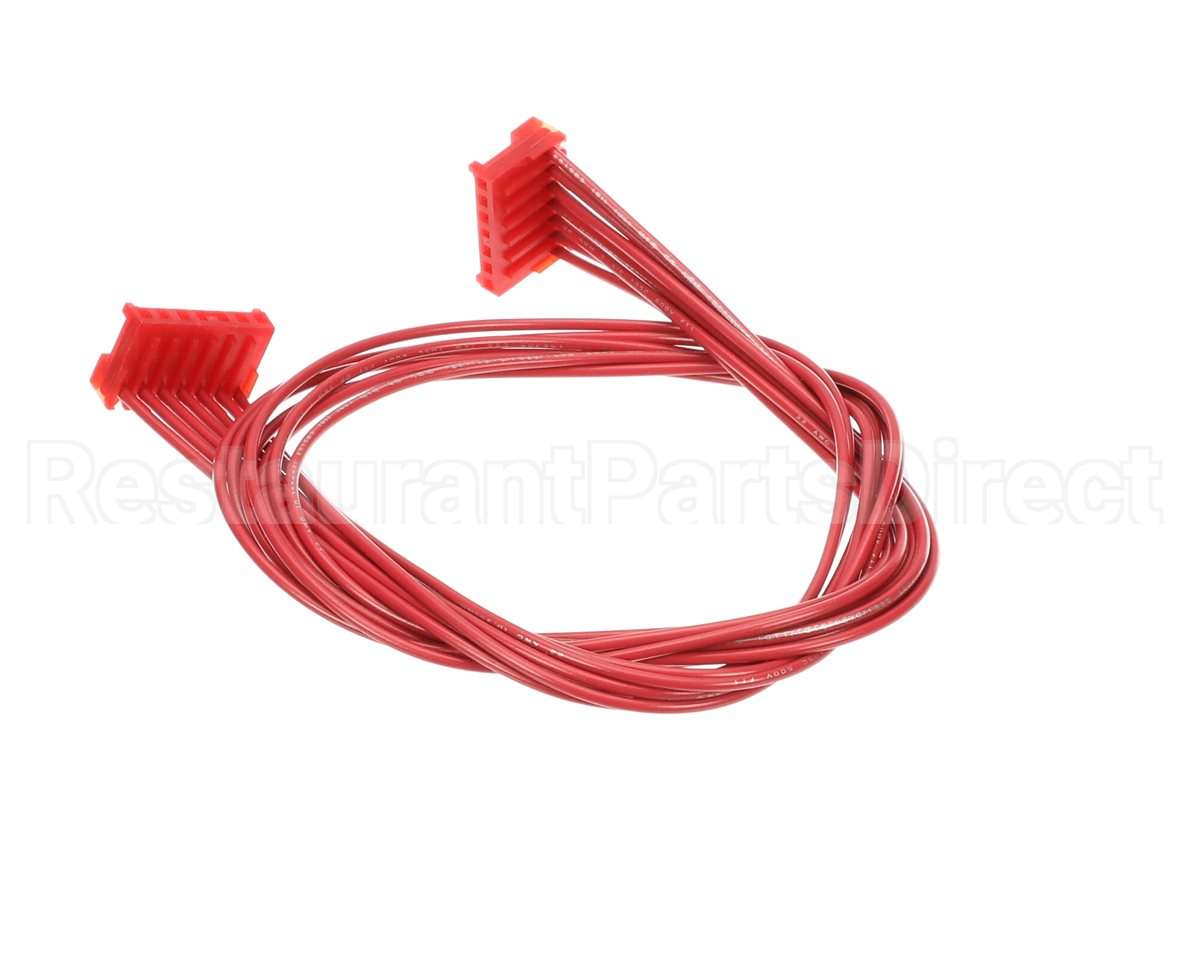 94704-002 Henny Penny Harn-Jib Comm-Red 22Awg