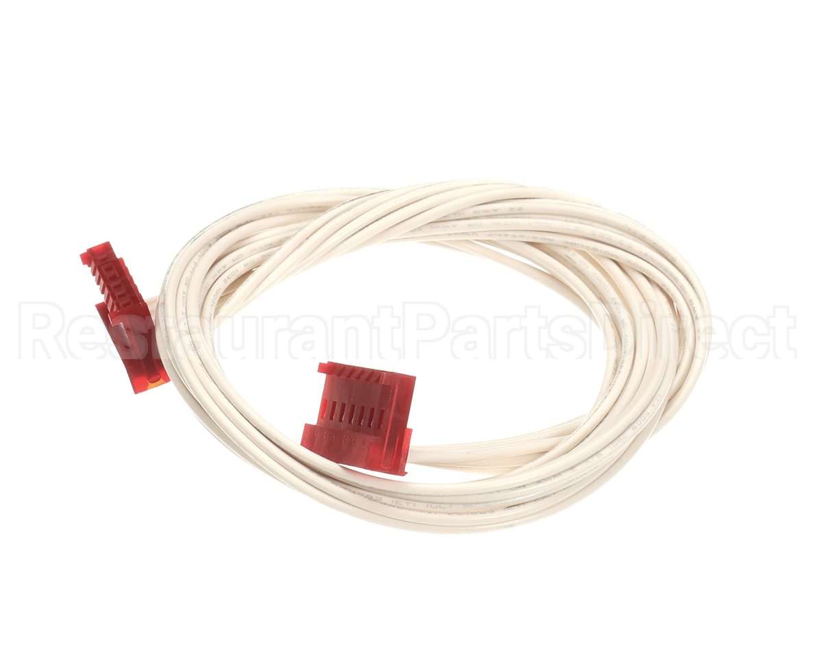 94705-004 Henny Penny Harn-Jib Comm-Wht 22Awg