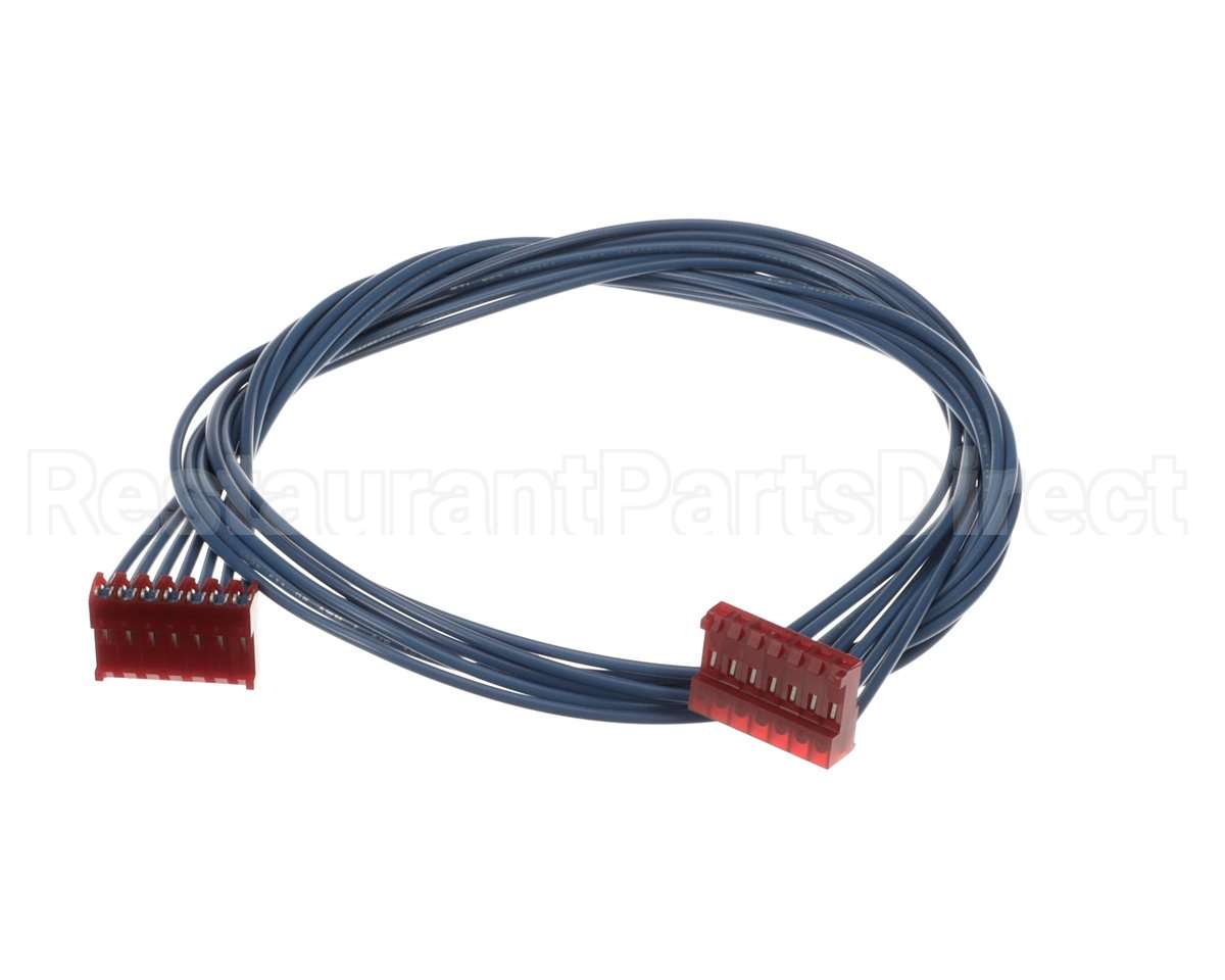94706-001 Henny Penny Harn-Jib Comm Blu-22Awg