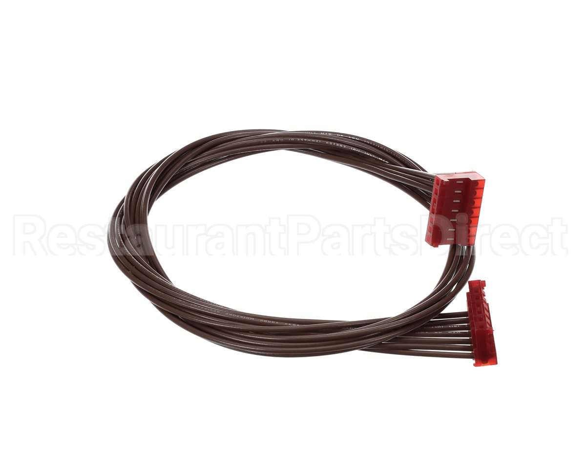 94707-001 Henny Penny Harness-Jib Comm Brn-22Awg