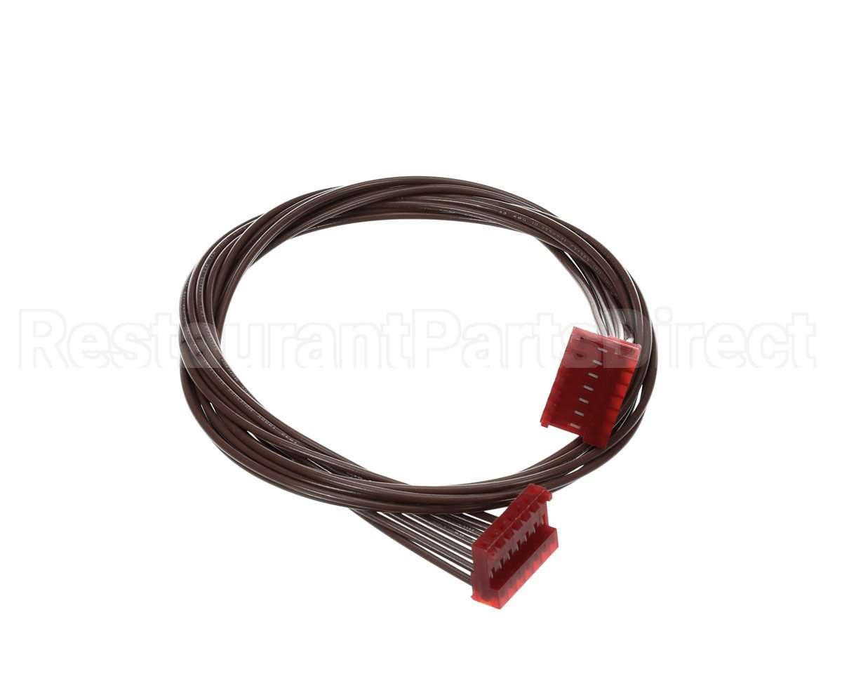 94707-001 Henny Penny Harness-Jib Comm Brn-22Awg