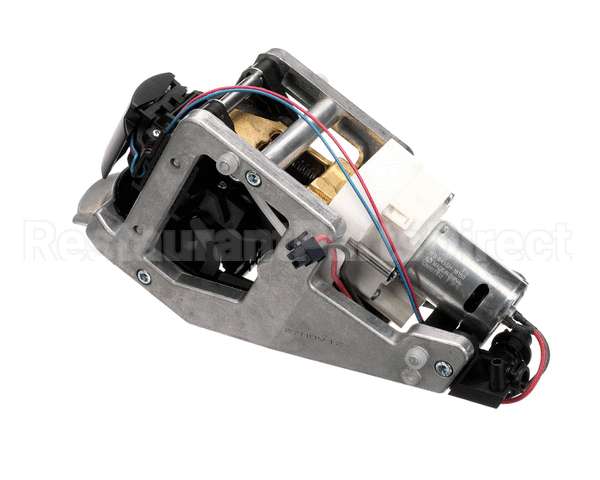 94737 Nespresso Extract Unit 733Cpl