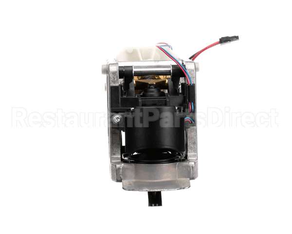 94737 Nespresso Extract Unit 733Cpl