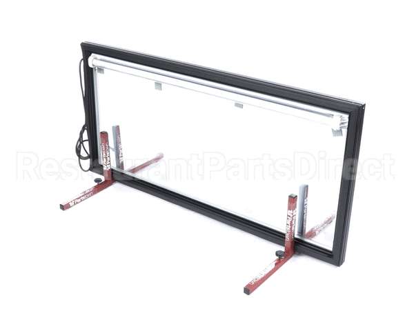 948603 TRUE Door Assembly Gdm-72F Rh Blk 24K Nwdg 11