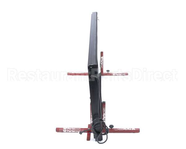 948603 TRUE Door Assembly Gdm-72F Rh Blk 24K Nwdg 11