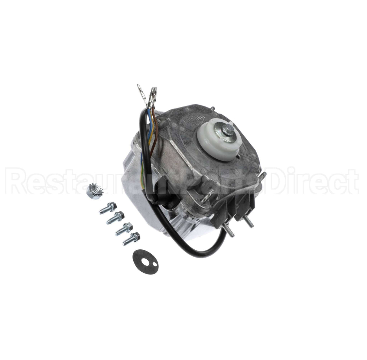 948825 TRUE Motor, Iq3612 Ros30 230V Cords W/Amp Pin