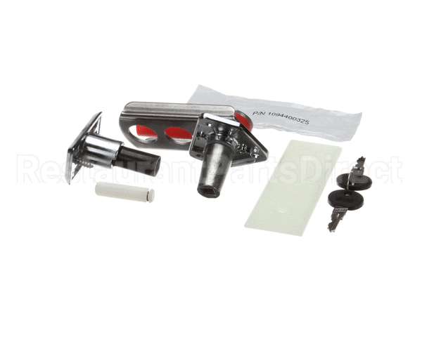 948C-00004 Kason Inside Release 4 W/ Cylinder L
