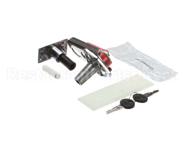 948C-00004 Kason Inside Release 4 W/ Cylinder L