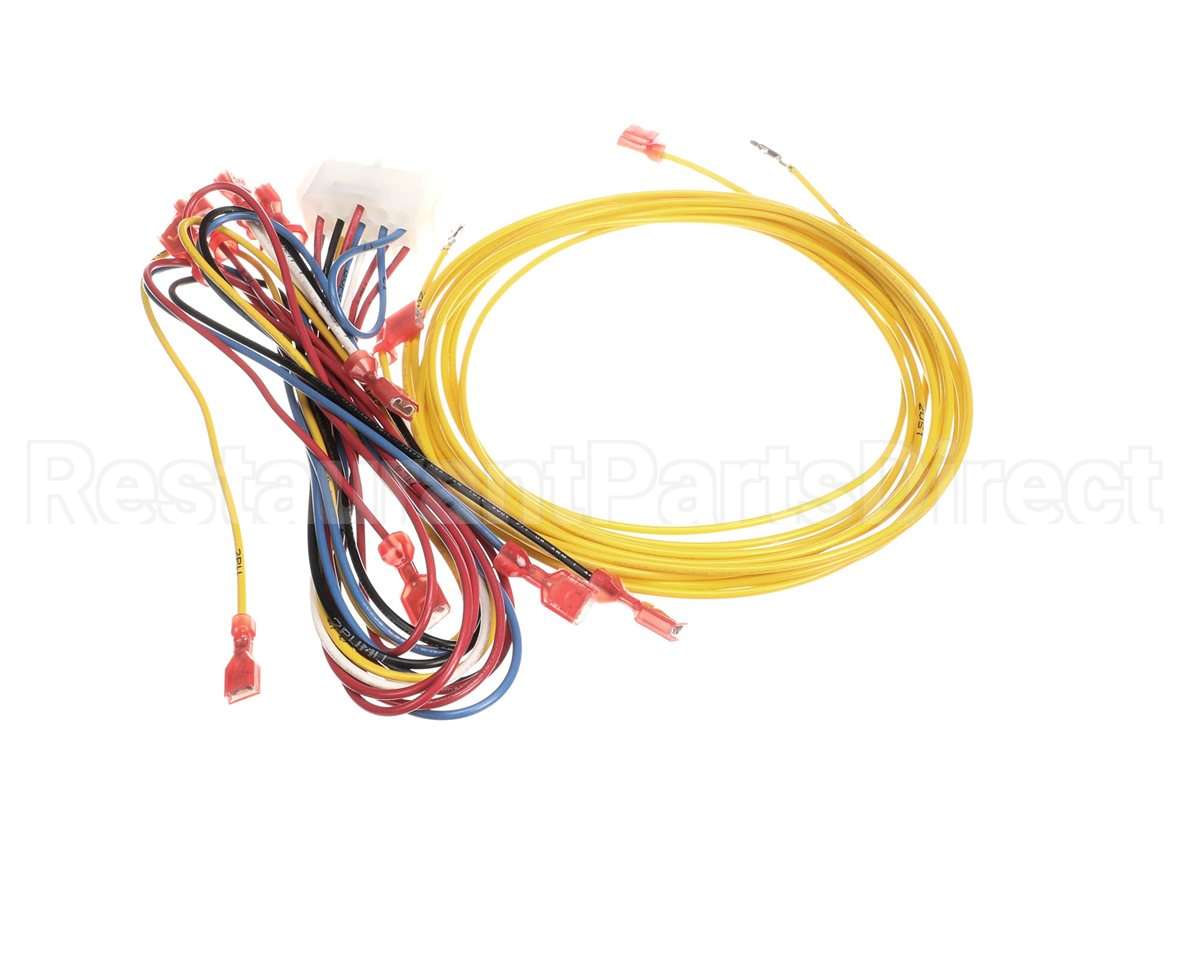 94917-002 Henny Penny Harn-Hl Gv Mv Pv Th Vs-2S