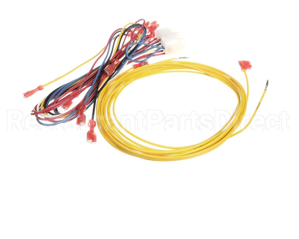 94917-002 Henny Penny Harn-Hl Gv Mv Pv Th Vs-2S