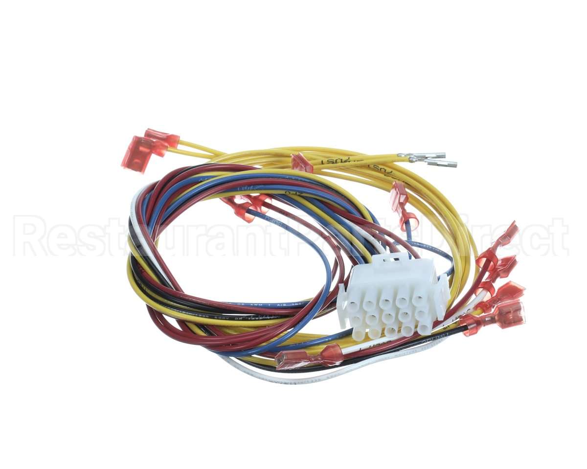 94917-007 Henny Penny Harn-Hl Gv Mv Pv Th Vs-7S