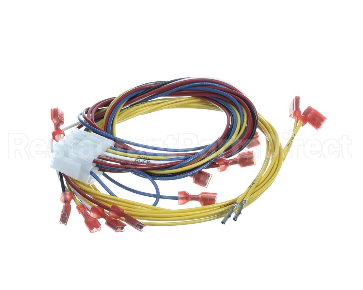 94917-007 Henny Penny Harn-Hl Gv Mv Pv Th Vs-7S