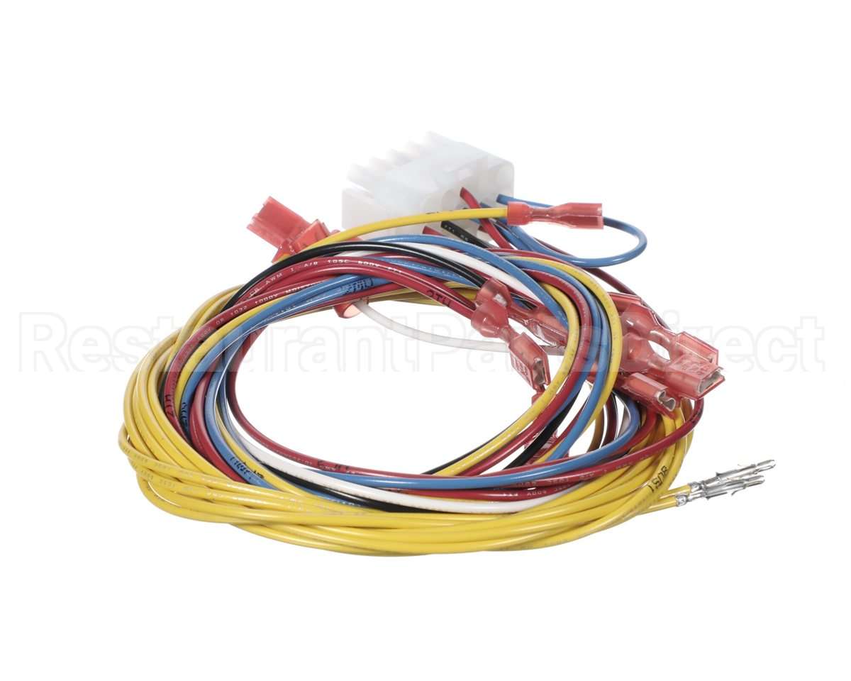 94917-008 Henny Penny Harn-Hl Gv Mv Pv Th Vs-8S