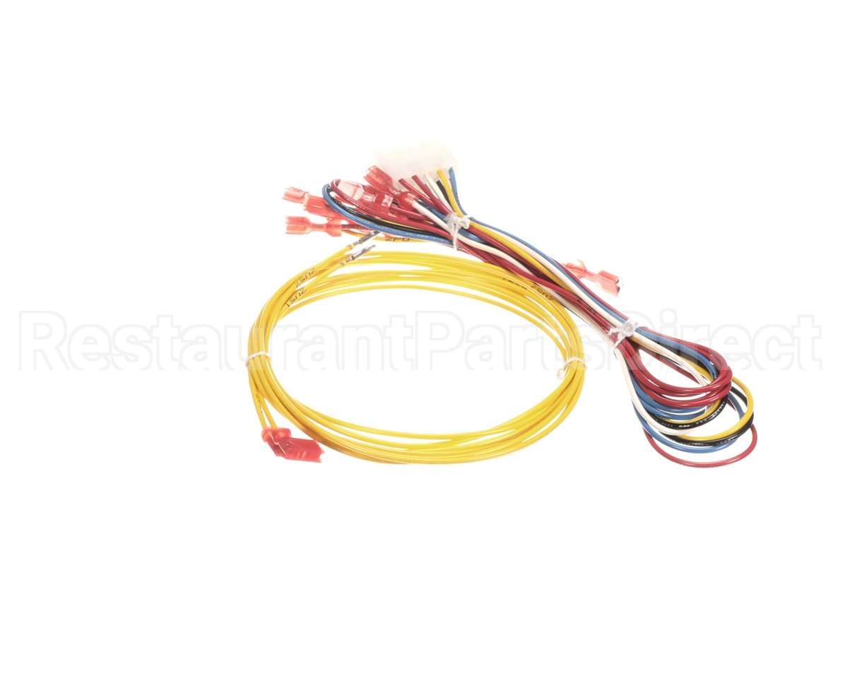 94917-010 Henny Penny Harn-Hl Gv Mv Pv Th Vs-2S