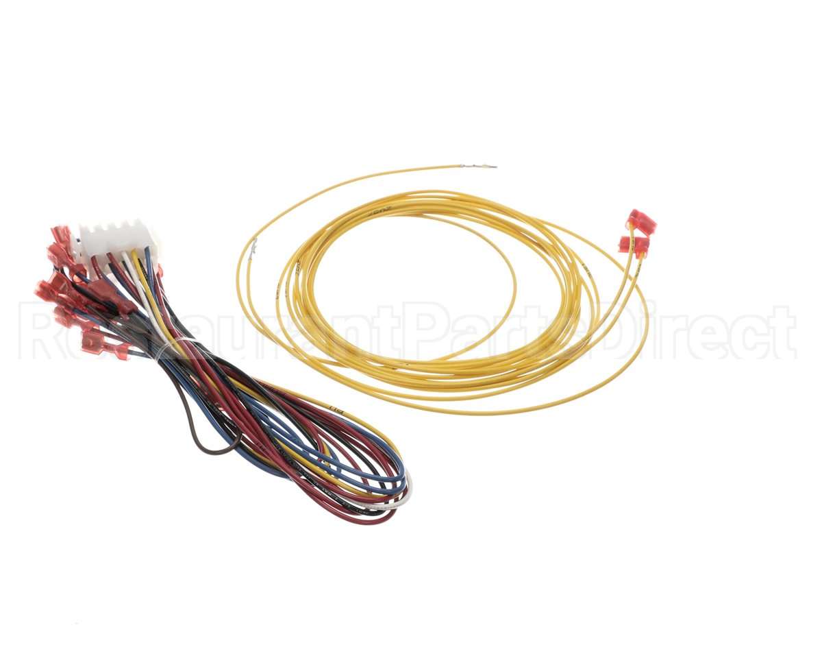 94917-013 Henny Penny Harn-Hl Gv Mv Pv Th Vs-2F