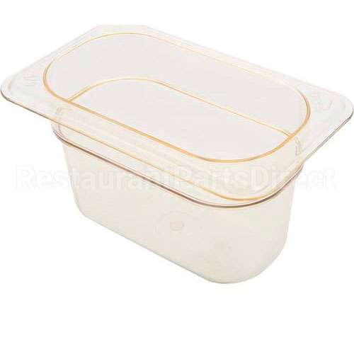 94HP-150 Compatible Cambro 1/9 Pan 4In -150