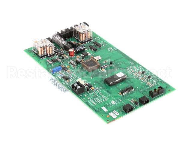 95-0009 Autofry Control Board - Pre 3/08