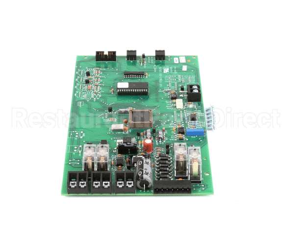 95-0009 Autofry Control Board - Pre 3/08