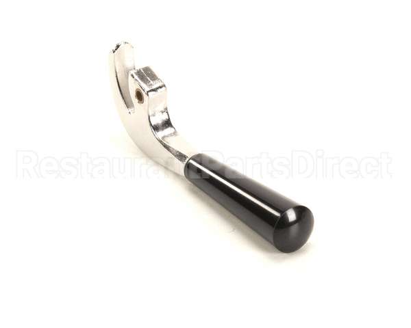 95-0145 Market Forge Lock Assembly,Door W/Knob