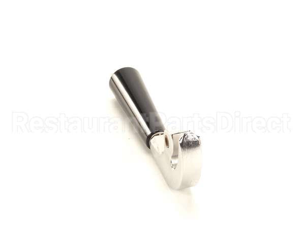 95-0145 Market Forge Lock Assembly,Door W/Knob
