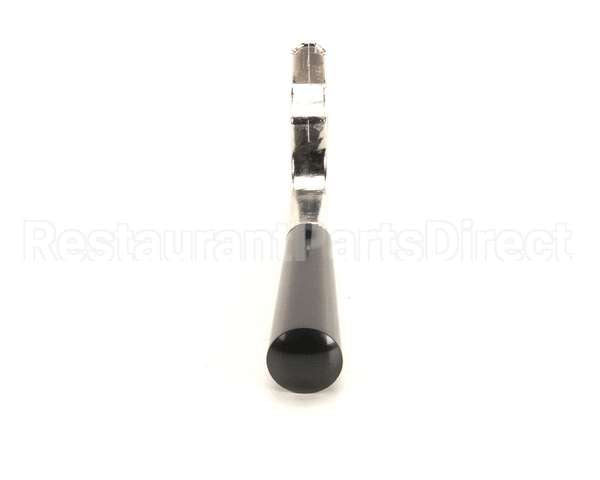 95-0145 Market Forge Lock Assembly,Door W/Knob