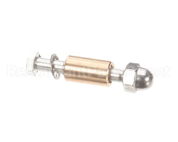 95-0149 Market Forge Roller Assembly,Door Latch