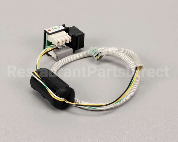 95-1199CES Prince Castle Kit,Assembly,Wire Rj11 Blk