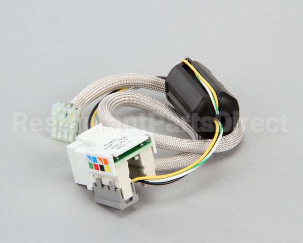 95-1200CES Prince Castle Gm Kit,Assembly,Wire Rj11 Wht