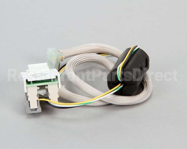 95-1200CES Prince Castle Gm Kit,Assembly,Wire Rj11 Wht