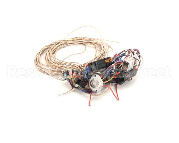 95-1793 Q Infrared Ovens Wiring Harness
