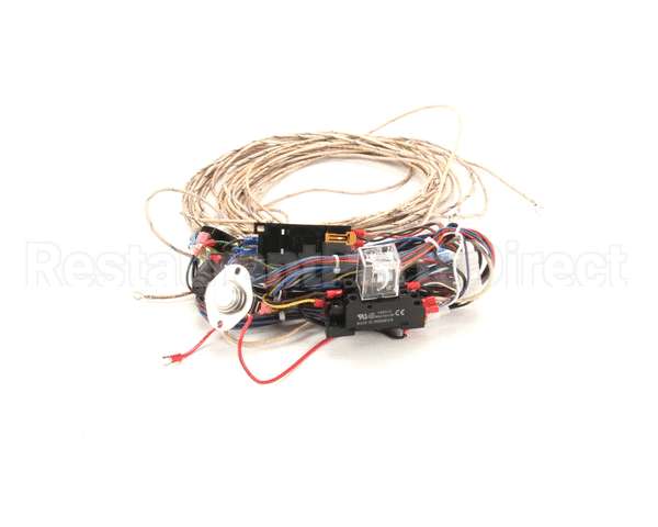 95-1793 Q Infrared Ovens Wiring Harness