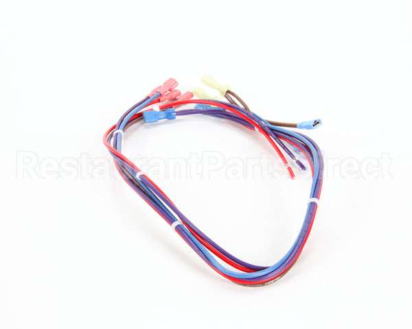 95-1825S Prince Castle Kit,Harness,Ac Distribution