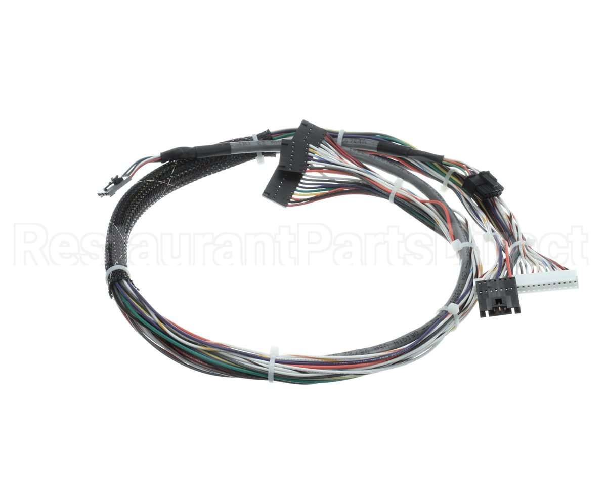 95-1881S Prince Castle Harness User Interface Kit