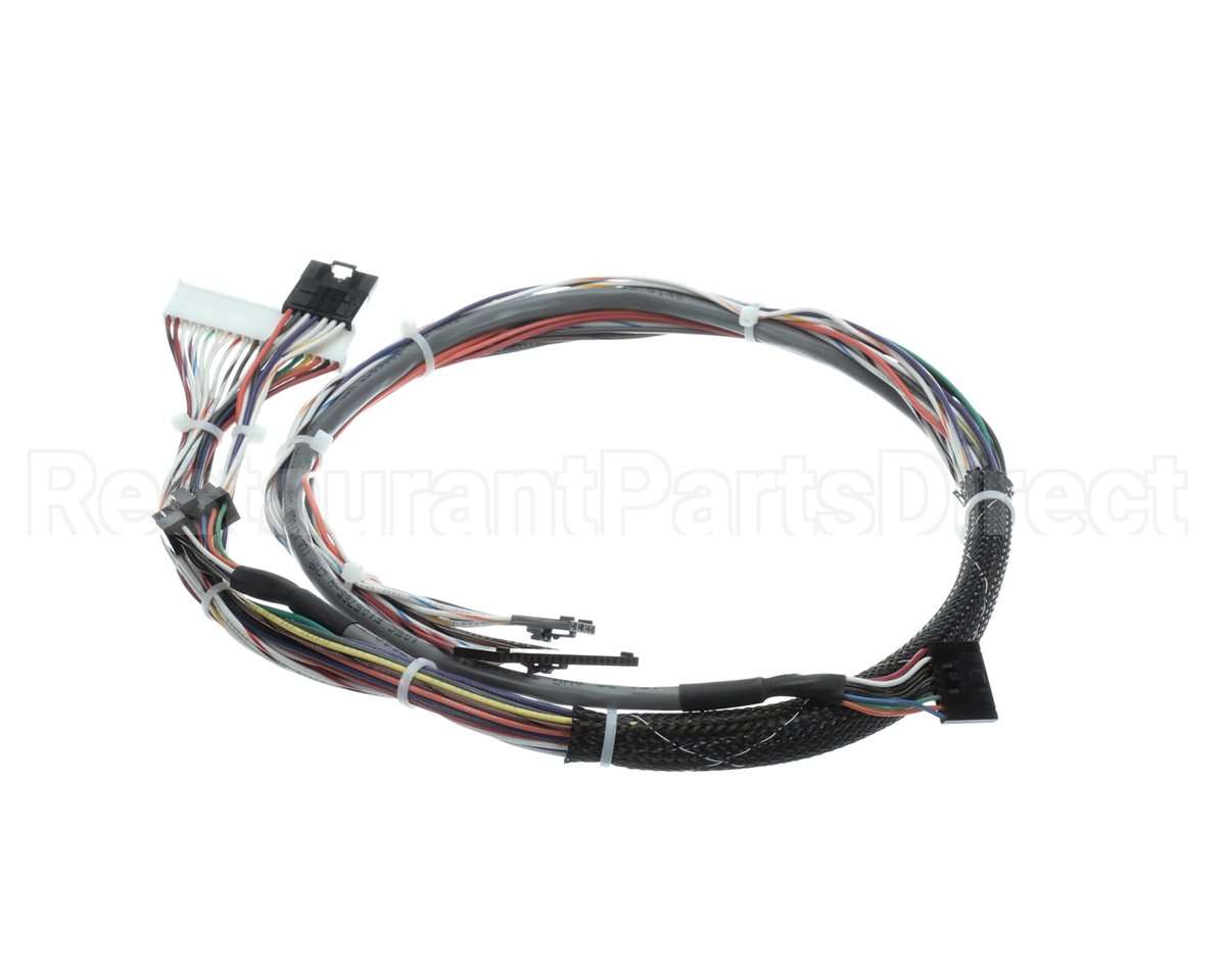 95-1881S Prince Castle Harness User Interface Kit
