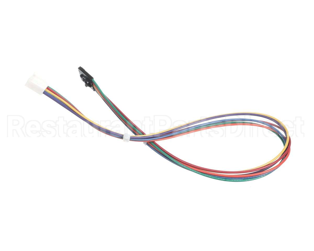 95-1935S Prince Castle Bread Selector Board Harness