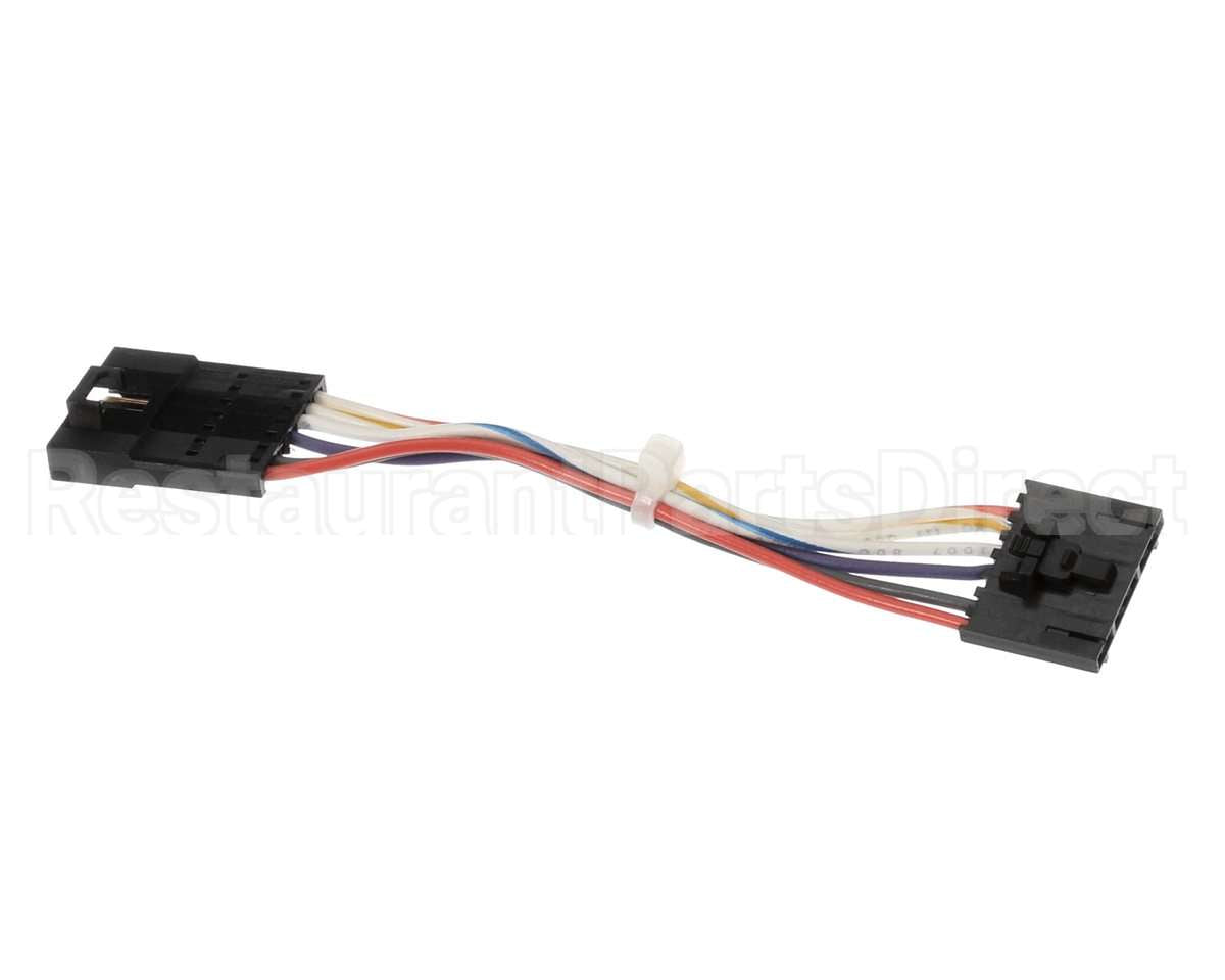 95-1942 Prince Castle Keypad Harness