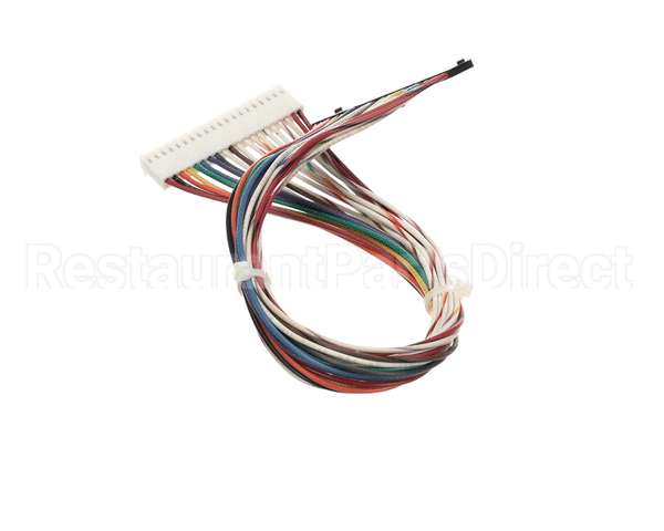 95-1943S Prince Castle Harness Lcd 20 Pin