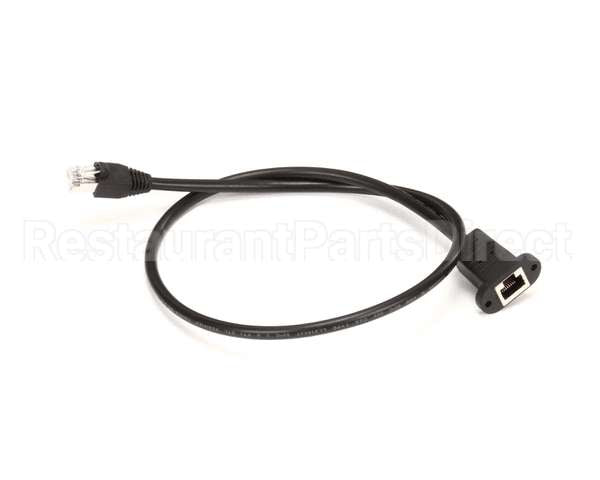 95-2011S Prince Castle Kit Ethernet Cord Panel Mount