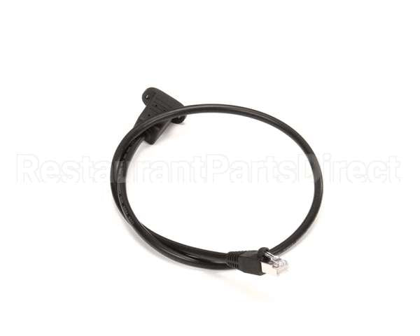 95-2011S Prince Castle Kit Ethernet Cord Panel Mount