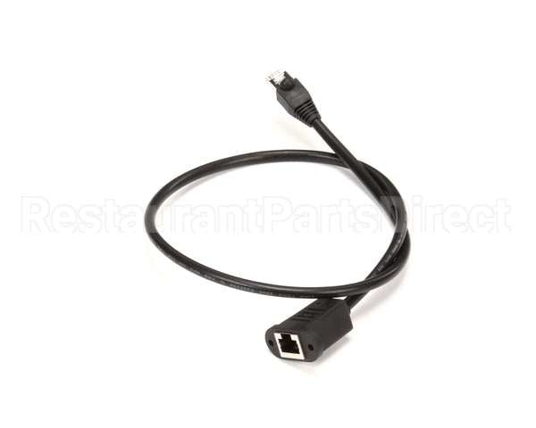 95-2011S Prince Castle Kit Ethernet Cord Panel Mount