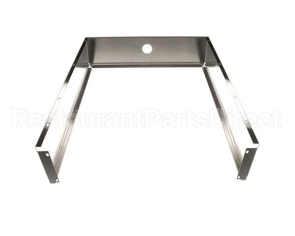 95-2652 Market Forge Flue Enclosure,Stme