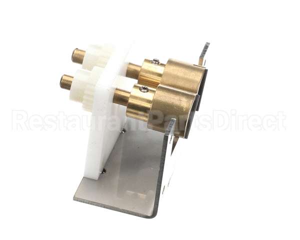 95-2907 Market Forge Switch Assembly,Control Pressure
