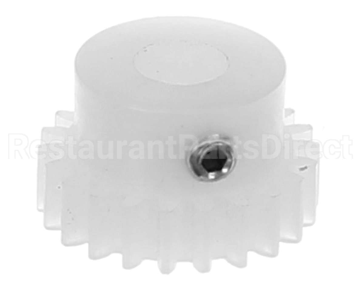 95-2915 Market Forge Gear Rework (10-8039) Stmel